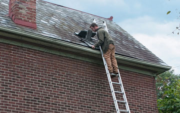 what affects urgent Colinton roof repairs