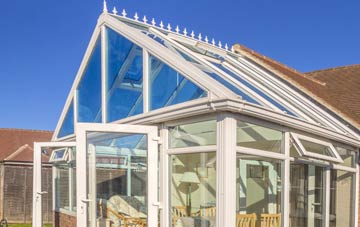 conservatory roof insulation costs Colinton