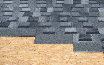 expert Colinton asphalt roof companies