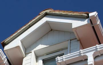 Colinton fascia installation costs