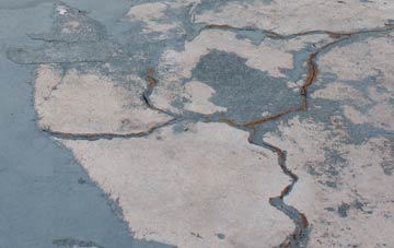 fibreglass roofing replacement Colinton