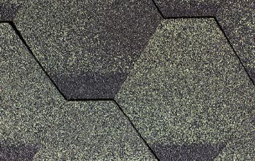 Colinton fibreglass shingle repairs