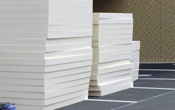 Colinton flat roof insulation costs