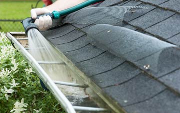 Colinton gutter cleaning costs
