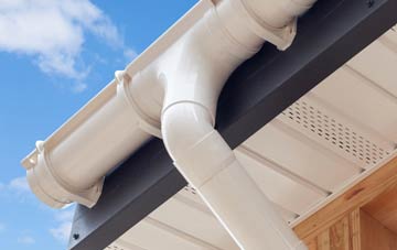 Colinton gutter installation costs