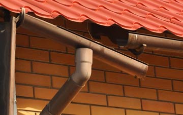 Colinton gutter repair costs