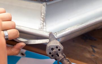 disadvantages of Colinton lead roofing