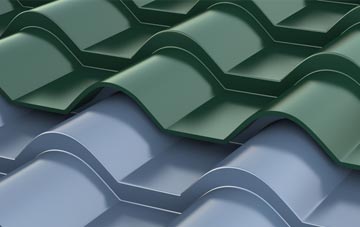 who should consider Colinton plastic roofs