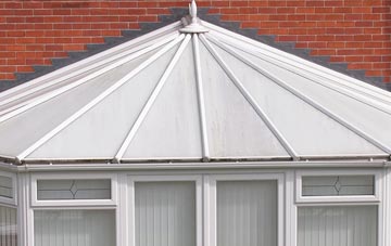 Colinton polycarbonate conservatory roof repairs