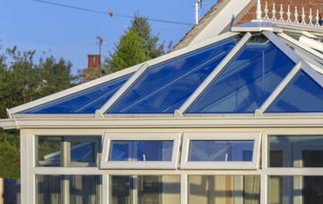 professional Colinton conservatory insulation