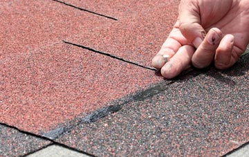 Colinton asphalt roof repairs