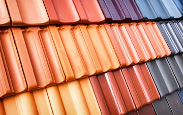 Colinton roof tile costs