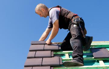 disadvantages of Colinton slate roofing