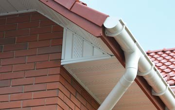 Colinton soffit repair costs