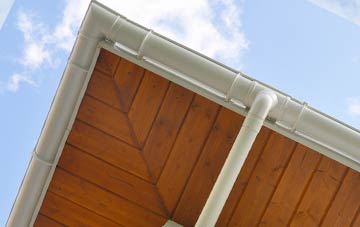 Colinton soffit types
