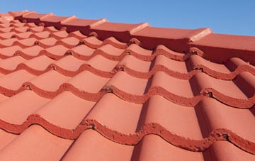 Colinton tile and slate roof replacement