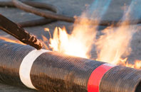 Colinton flat roofing replacement