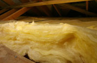 Colinton pitch roof insulation