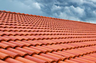 Colinton roofing tiles