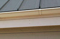 Colinton soffit repair