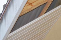 rated Colinton soffit repair companies